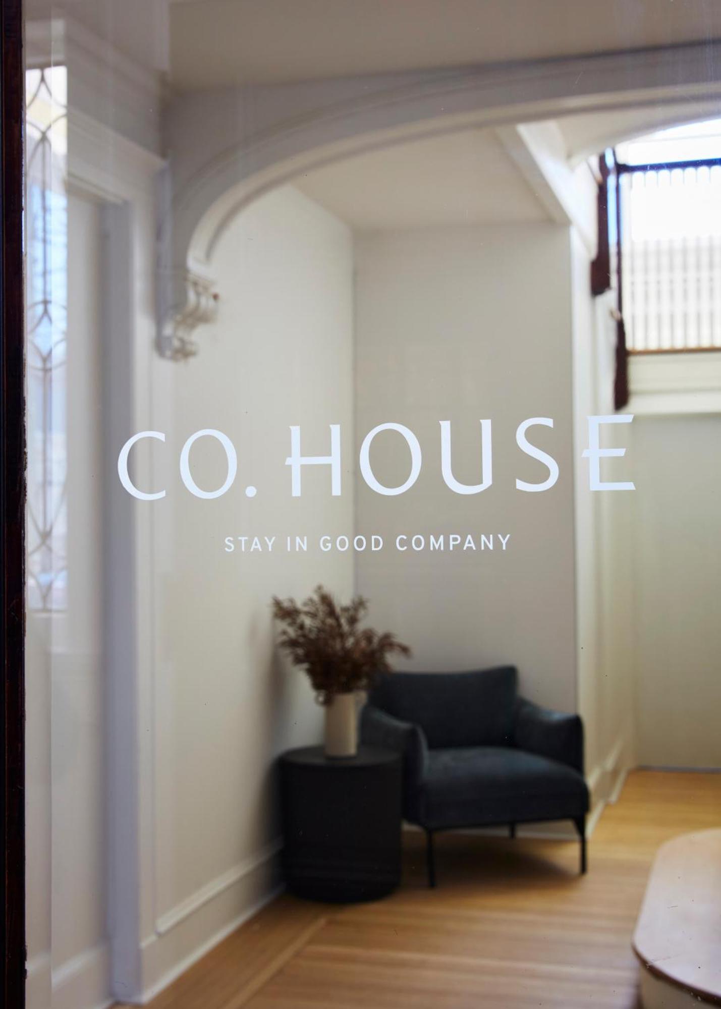 Cohouse New Haven Steps To Yale University Exterior foto